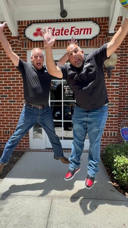 Images Bryan Fifer - State Farm Insurance Agent