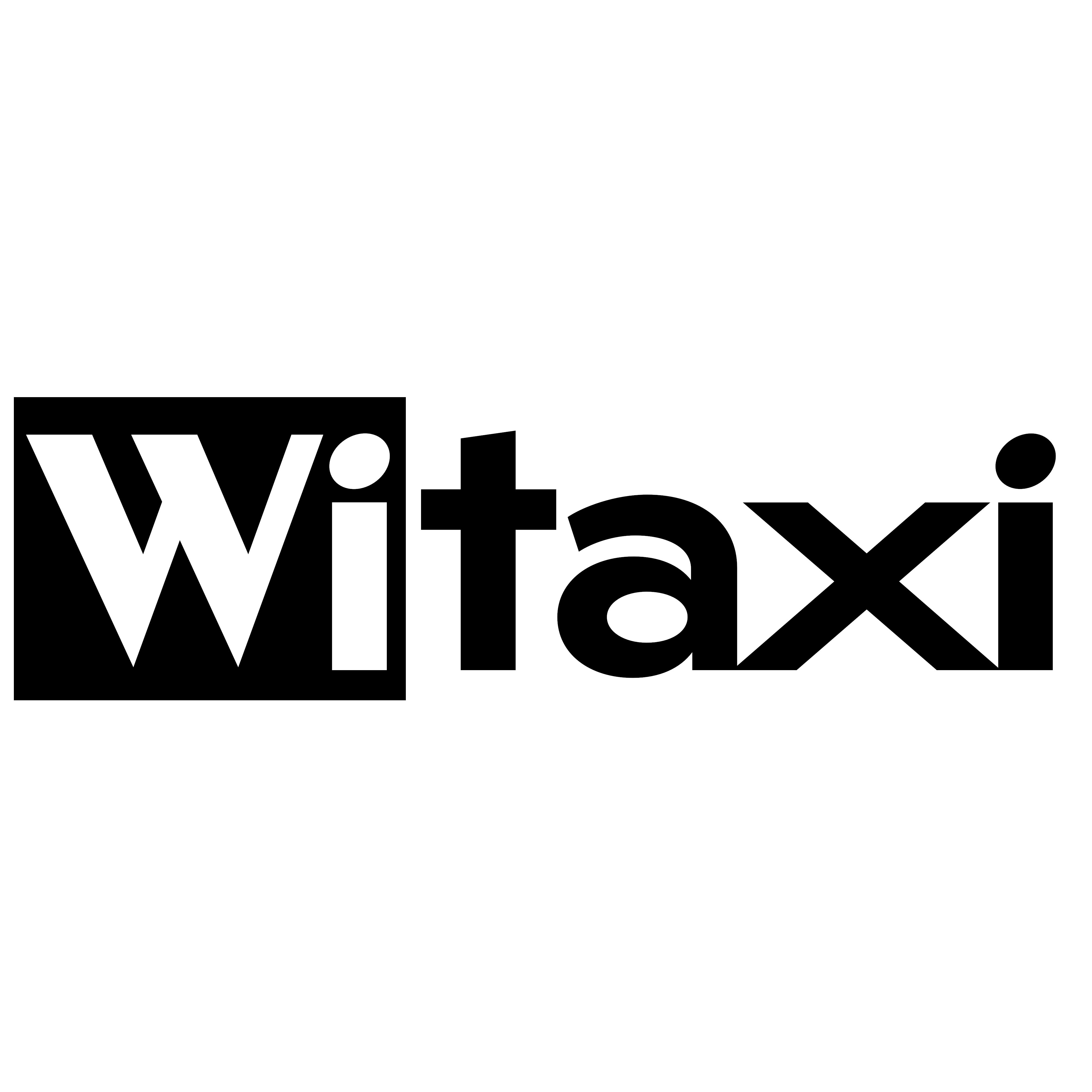 Eurl Witaxi taxi