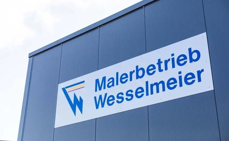 Bild 3 Malerbetrieb Wesselmeier GmbH & Co. KG in Emsdetten