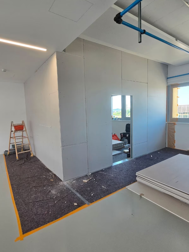 Bild 8 Bakdash Gebäudeservice & Renovierung in München