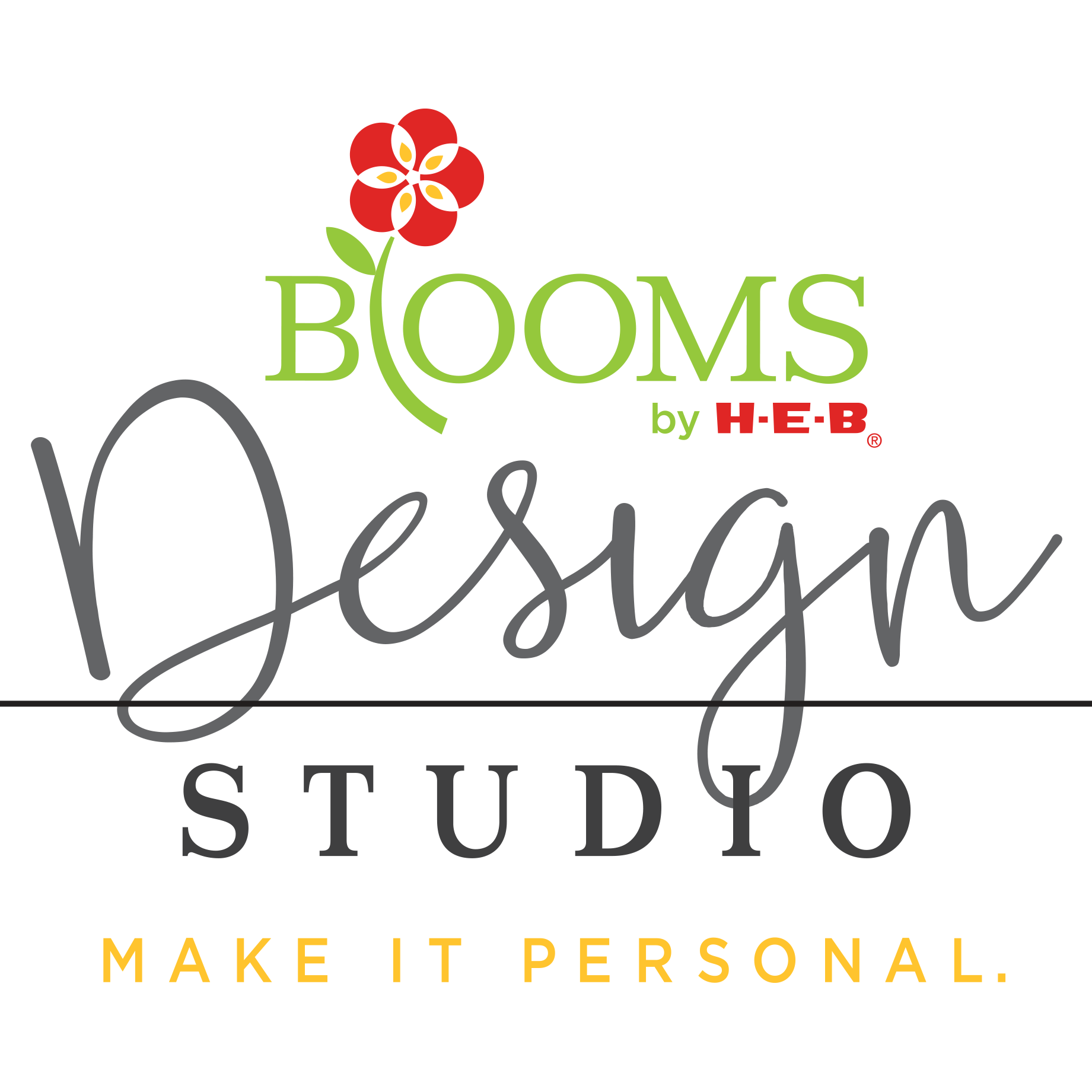 H-E-B Blooms Design Studio Coupons Near Me In Houston | 8coupons