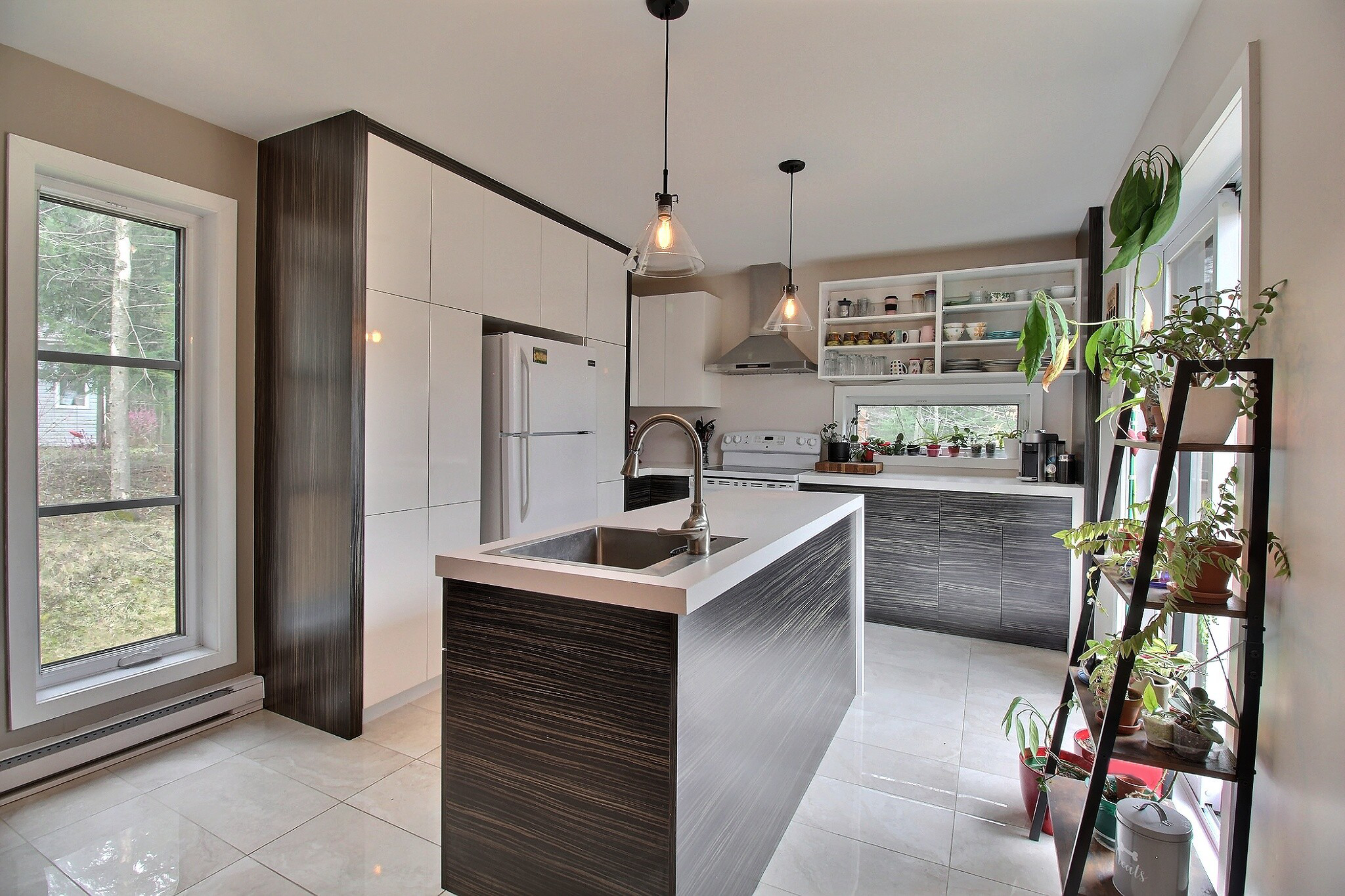 Images Roux & Bachand - Équipe immobilière - eXp agence