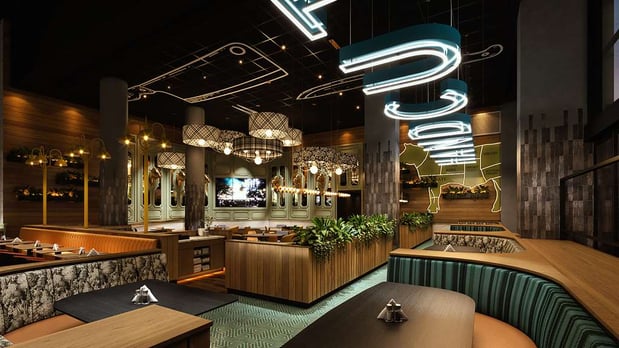 Images Embassy Suites by Hilton Nashville Downtown