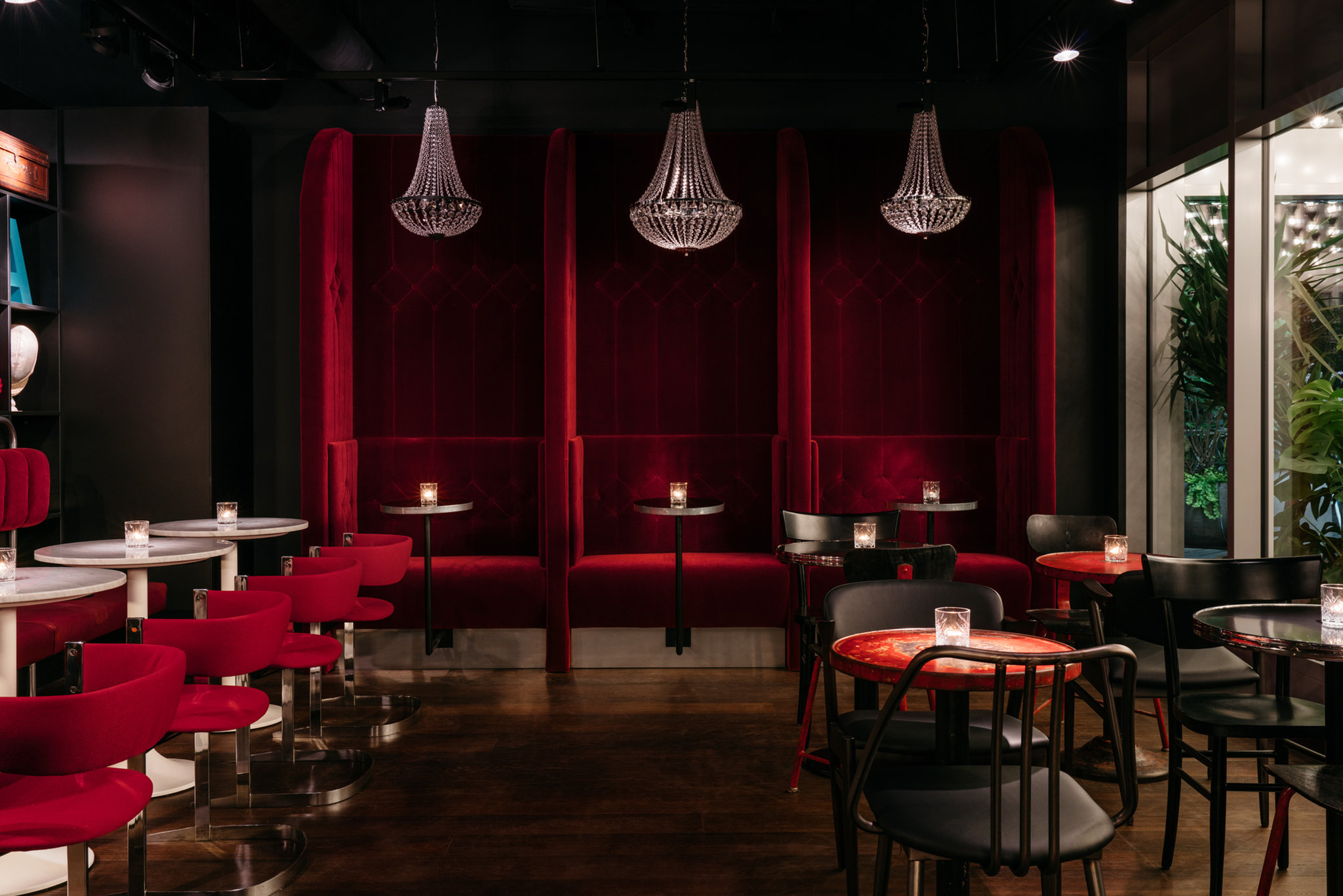 Ruby Leni Hotel Dusseldorf by IHG - GALLERY