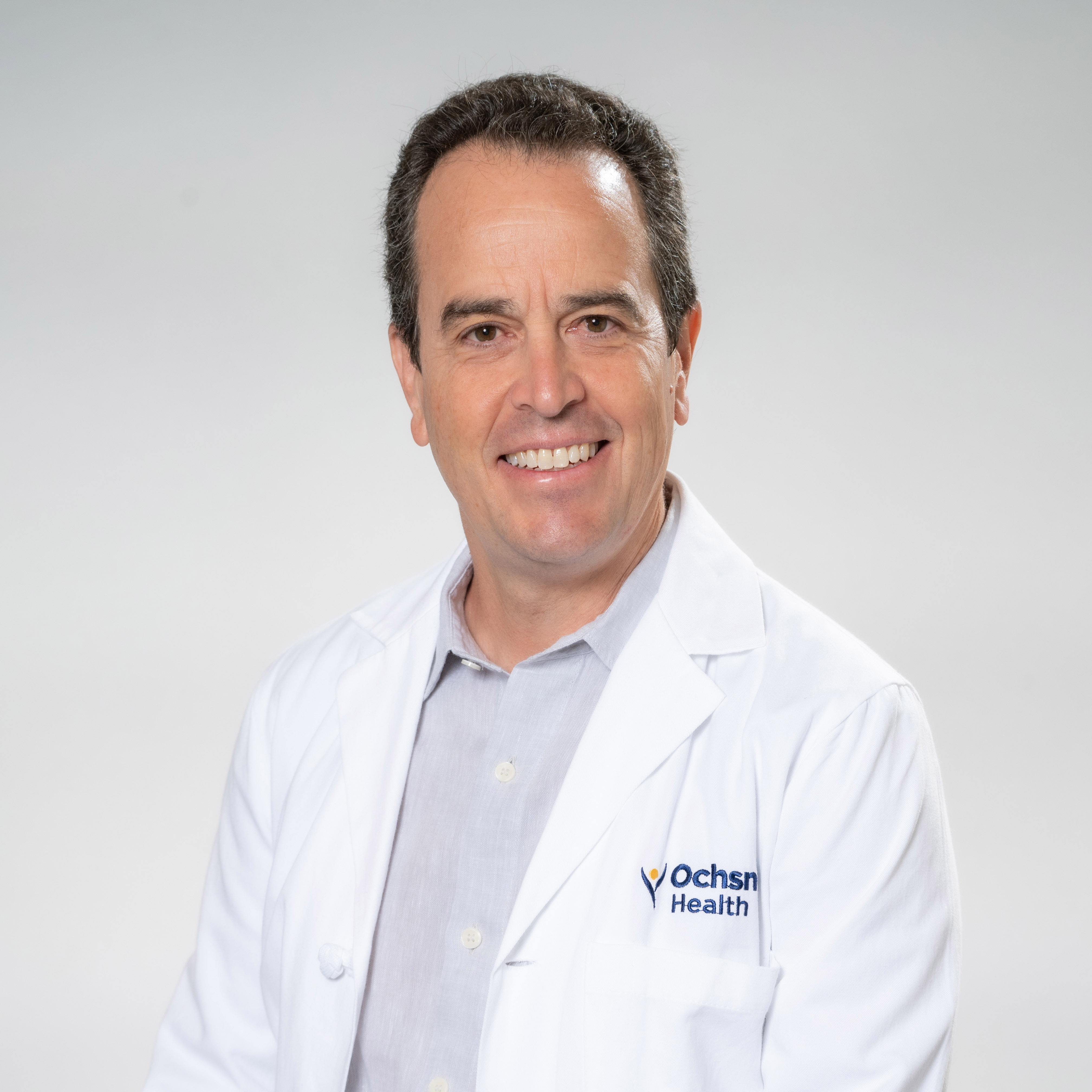 Fernando Andres Urrego