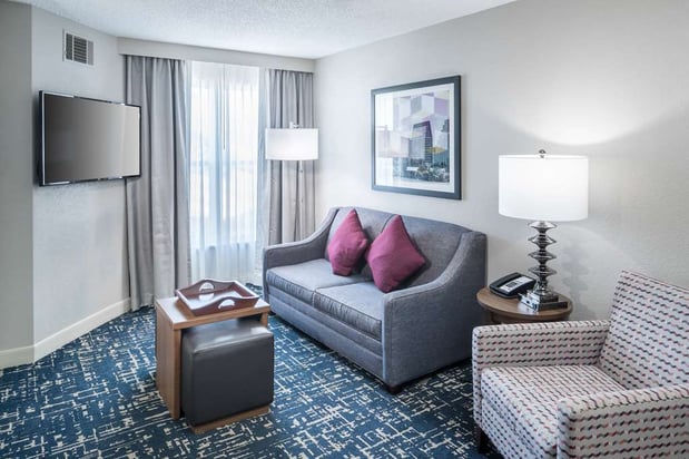 Images Homewood Suites by Hilton Austin NW near The Domain