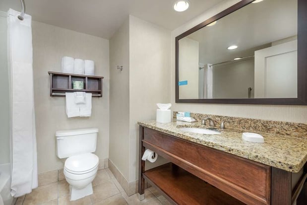 Images Hampton Inn Tuscaloosa-East