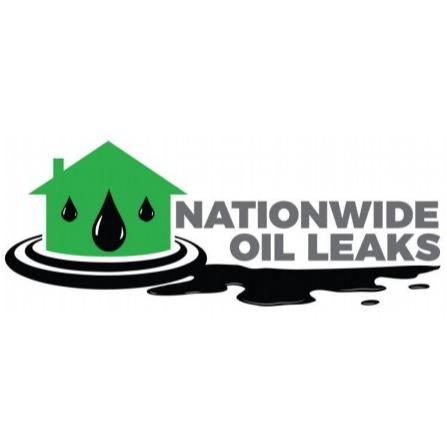 Nationwide Oil Leaks