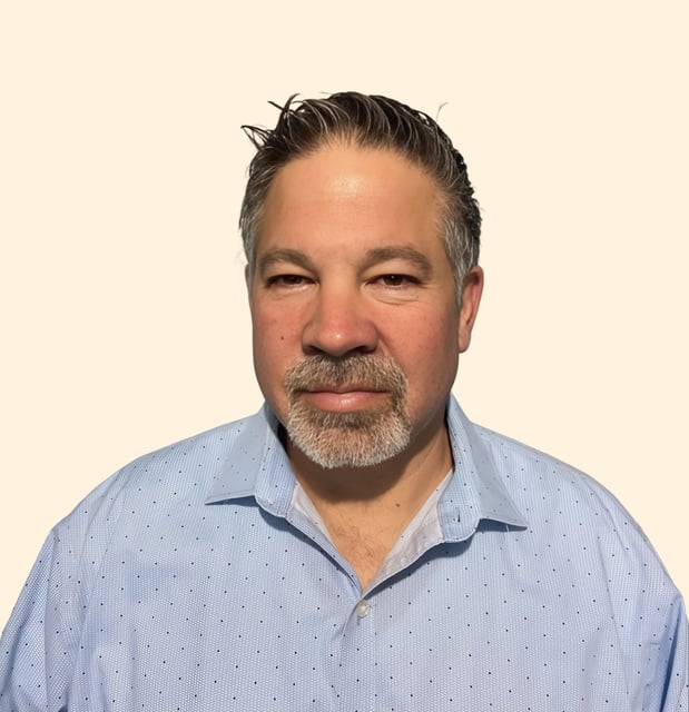 Images Joseph Daniel, Counselor