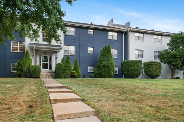 Images Hunters Crossing Apartment Homes