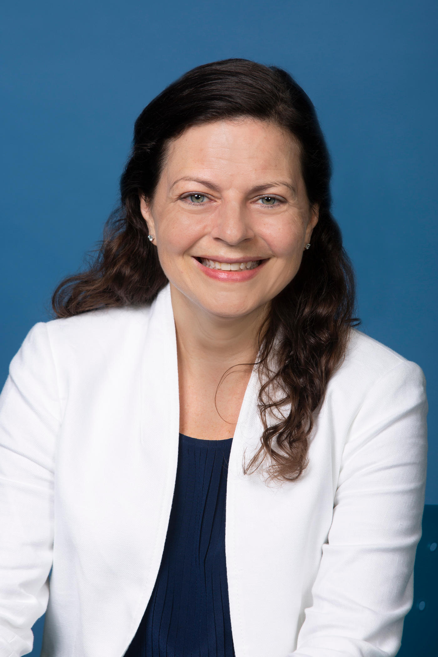 Dr. Kirsten Williams, MD