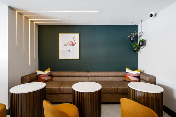 Images voco Flagstaff by IHG