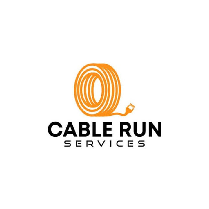 Images Cable Run Services.