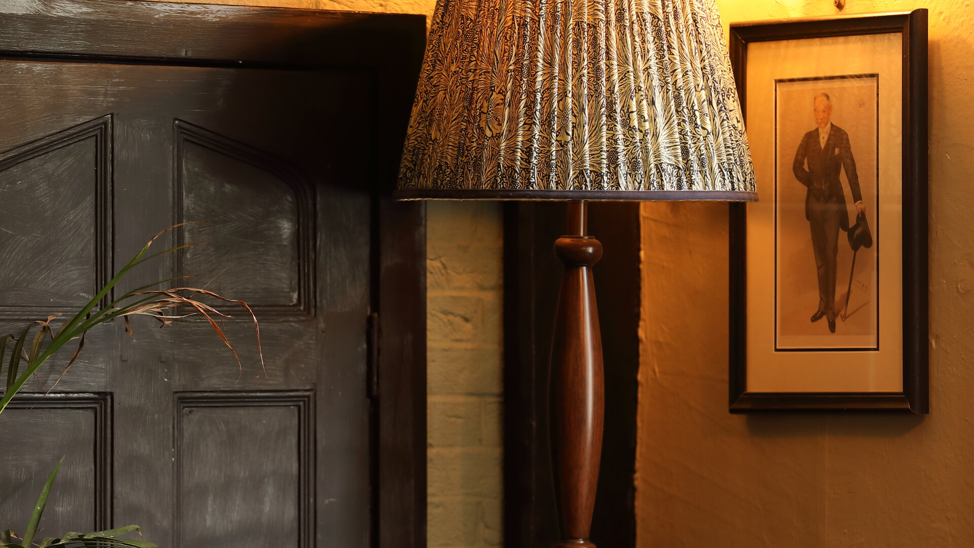 Images Black Lion Hotel