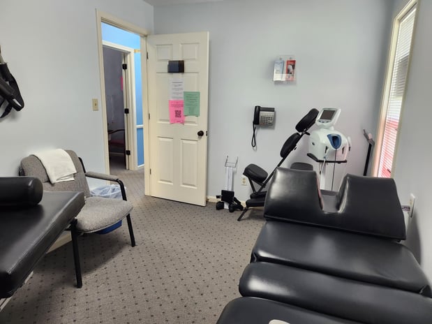 Images Louisville City Chiropractic