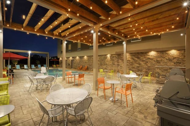 Images Home2 Suites by Hilton Grovetown Augusta Area