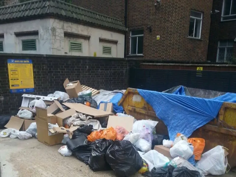 Images Atlantic Maintenance Ltd