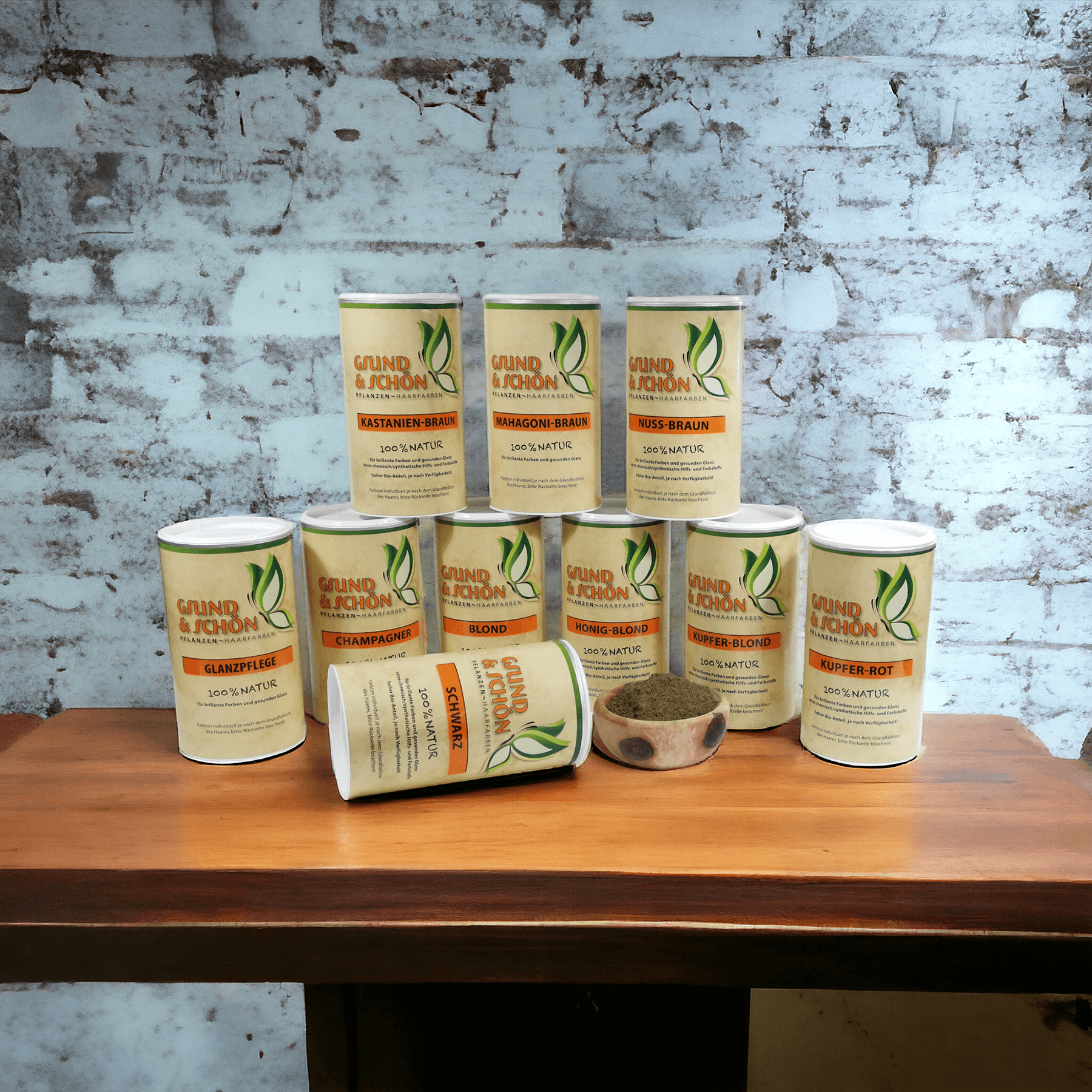 Bild 3 von Gsund & Schön GmbH, Bio-FriseurOase