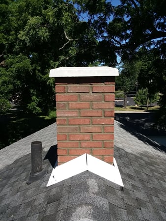 Images Gorton Chimney & Fireplace Co.