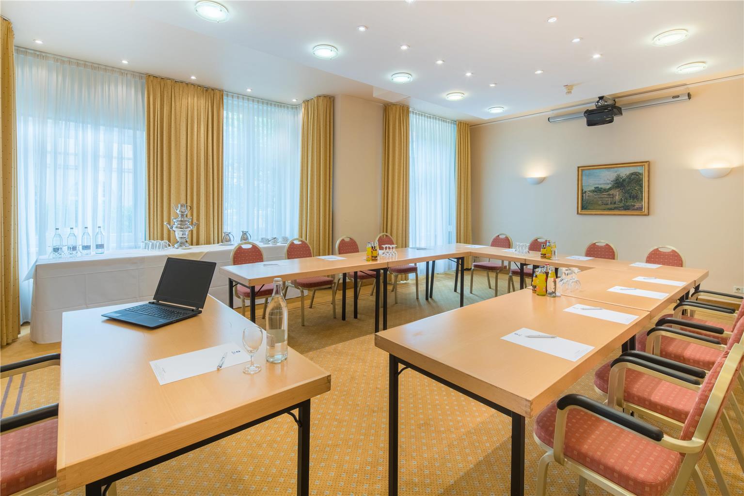 Bild 30 Best Western Hotel Geheimer Rat in Magdeburg