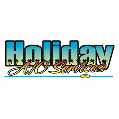 Holiday A/C Services Logo