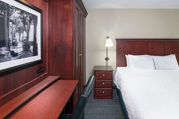 Images Hampton Inn by Hilton Indianapolis-South