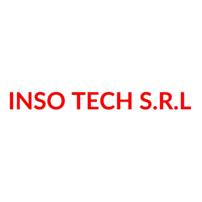 Logo Inso Tech S.r.l. Firenze 335 128 5952