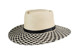 Images Panamania Hats