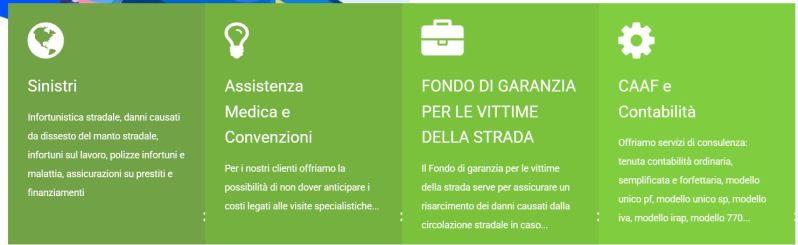 Images Soluzione Sinistri