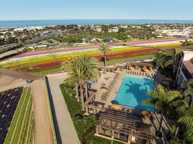 Images The Cassara Carlsbad, Tapestry Collection by Hilton