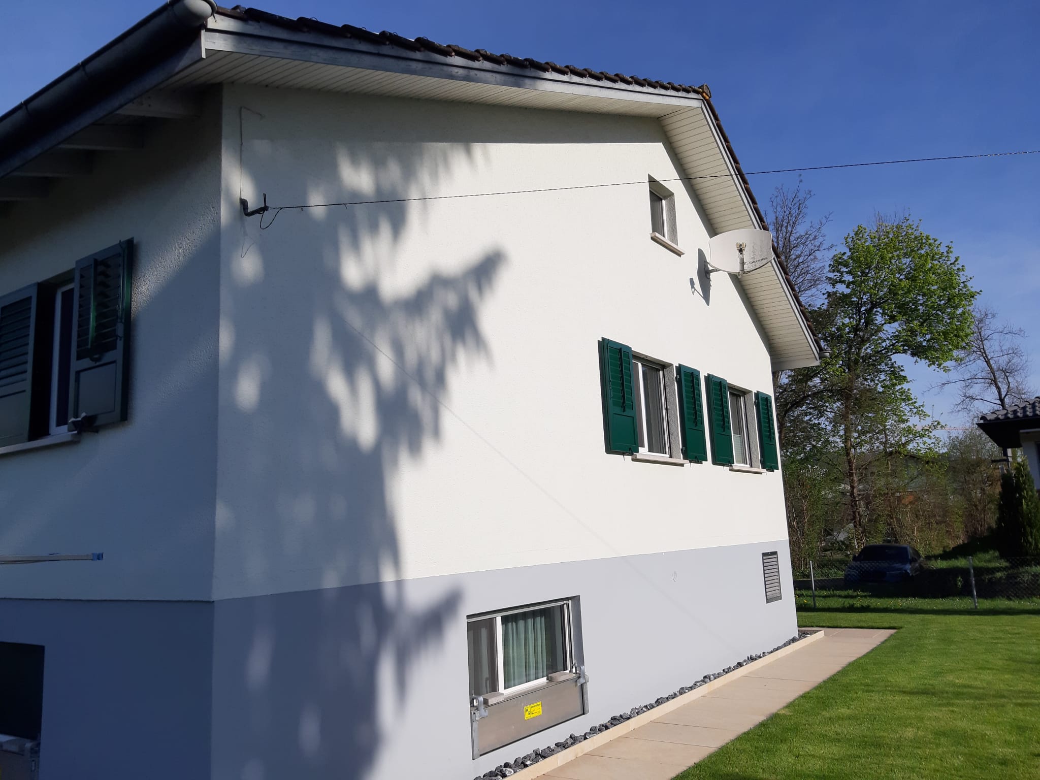 Bilder Kehl AG Malergeschäft Widnau