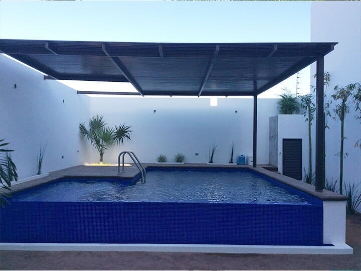 Aquasin - Construcción, Mantenimiento De Piscinas en Culiacán - Emiliano  Zapata 961 (dirección, horarios, opiniones, TEL: 6677504...) - Infobel