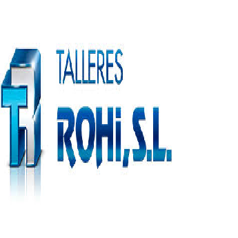 Talleres Rohi S.L. Logo