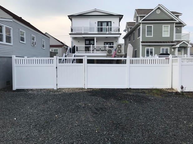 Images Superior Fence & Rail