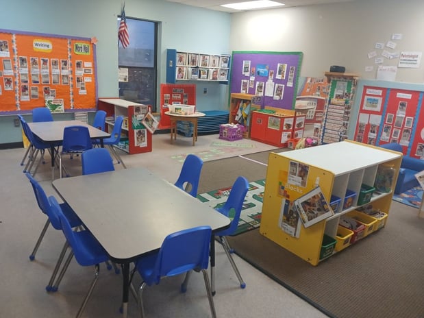 Images Woodland Drive KinderCare