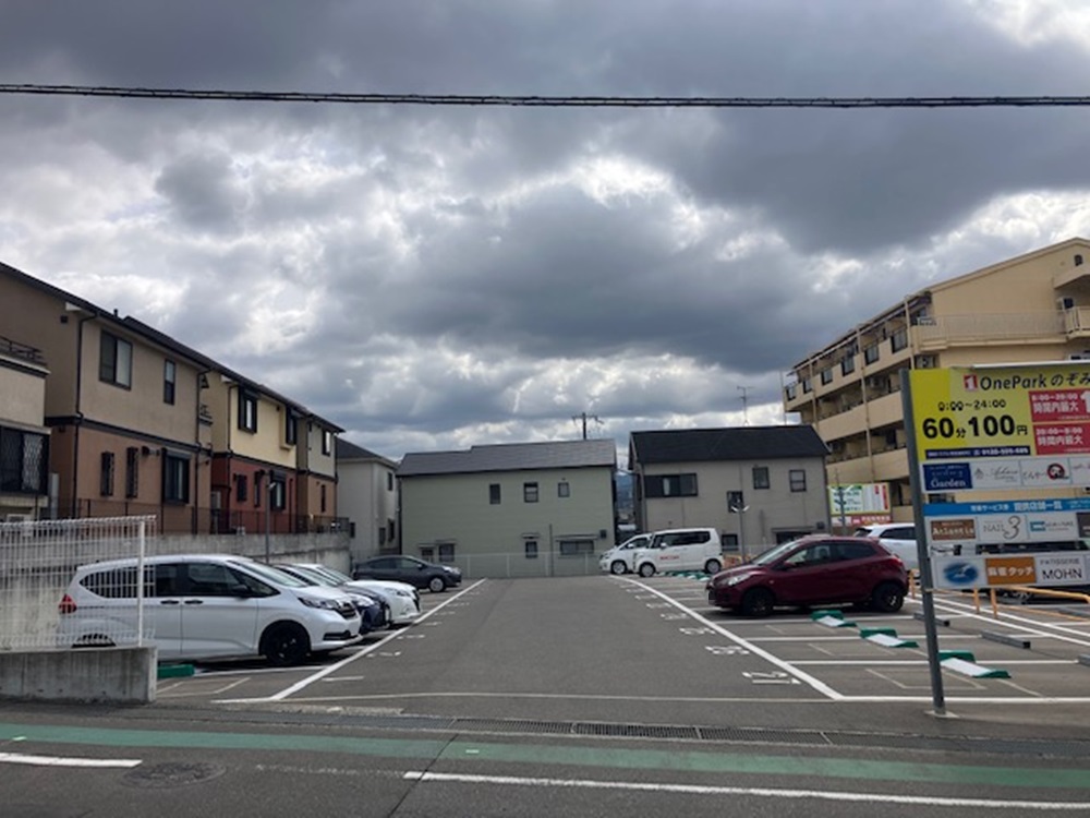 Images ONE PARKのぞみ野