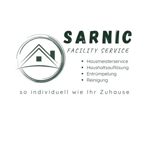 Sarnic - Facility Service UG (haftungsbeschränkt), Im Kapuzineröschle 2 in Markdorf