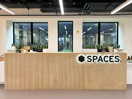 Spaces - Dublin, Donnybrook House 3