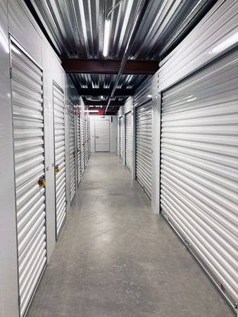 Images U-Stor-It Self Storage - North Park