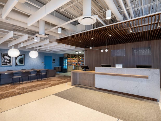 Images Holiday Inn Chicago O'Hare - Rosemont by IHG