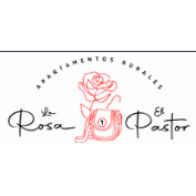 Apartamentos La Rosa Y El Pastor Logo