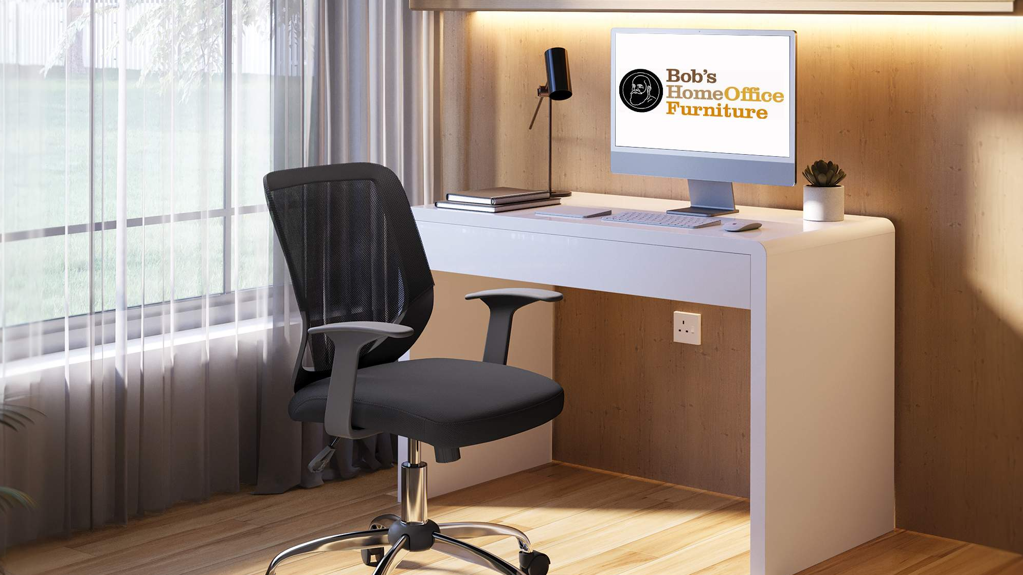 Images Bobs Home Office Furniture