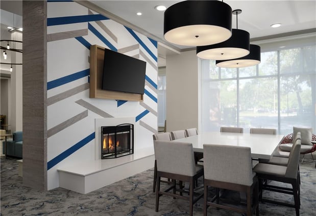 Images Hilton Garden Inn Tampa East/Brandon