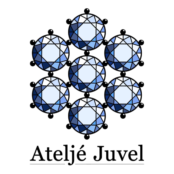 Ateljé Juvel Logo