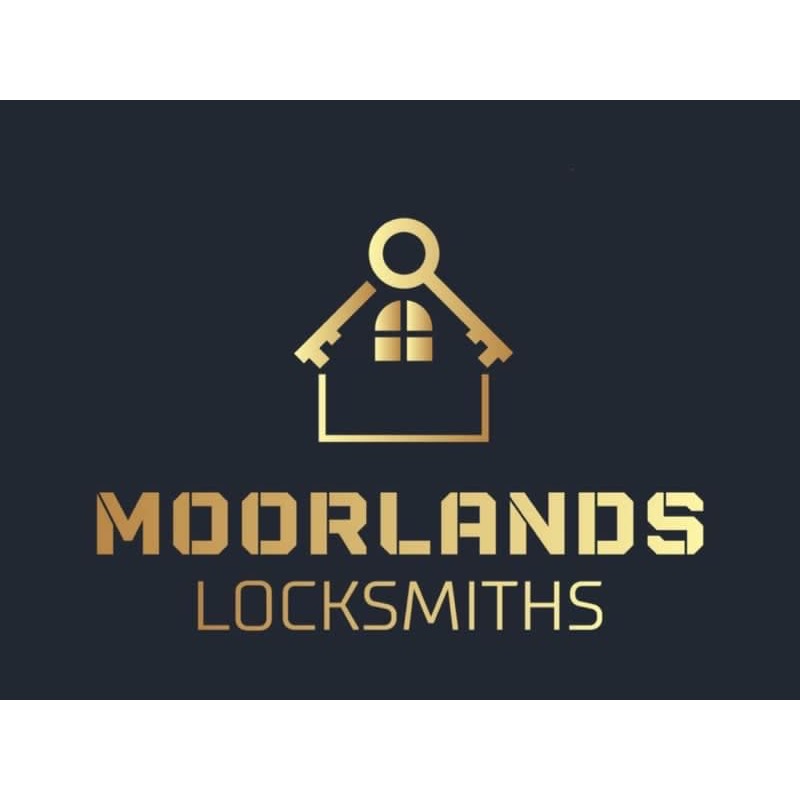 Moorlands Locksmiths Logo