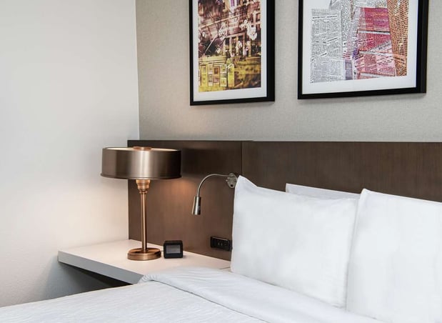 Images Hilton Garden Inn BWI Airport