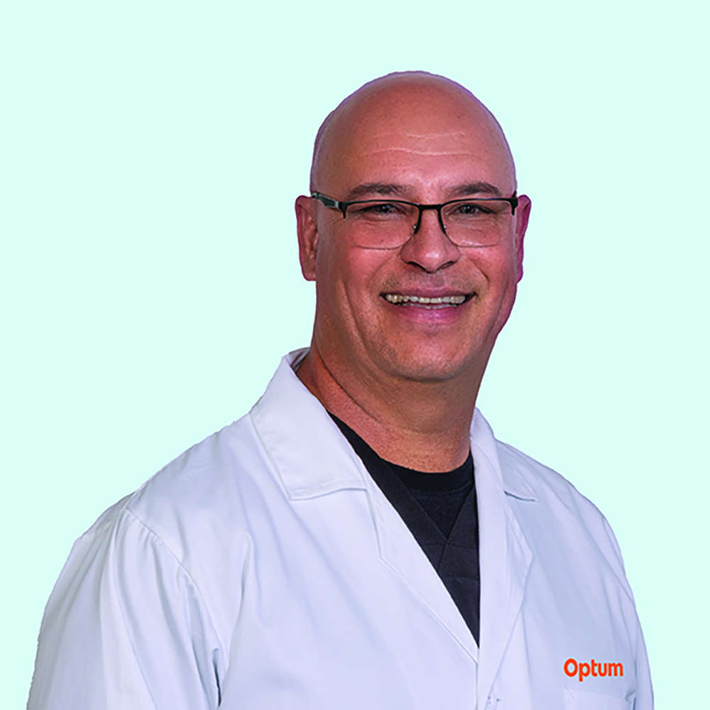 Candido Otero Arcis, NP - Brandon, FL - Nurse Practitioner