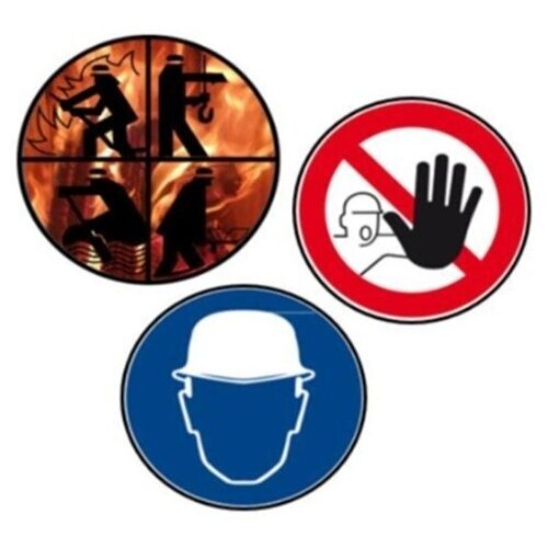 Arbeitsschutz-Brehme in Soest - Logo