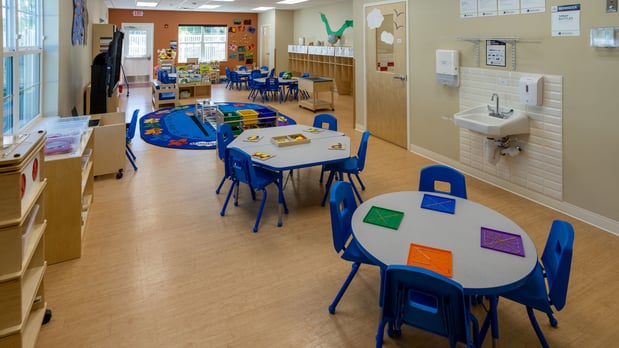 Images The Goddard School of Skillman (Montgomery Township)