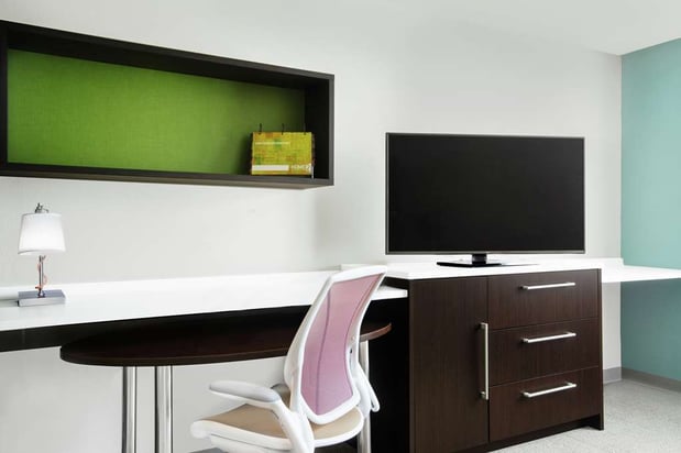 Images Home2 Suites by Hilton Long Island Brookhaven